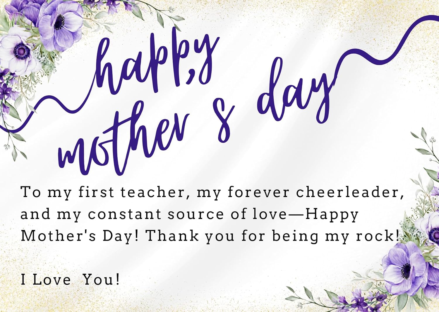 Blissfull Bites Mother’s Day Gift view 3